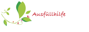 Ausfüllhilfe