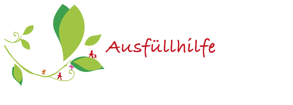 Ausfüllhilfe