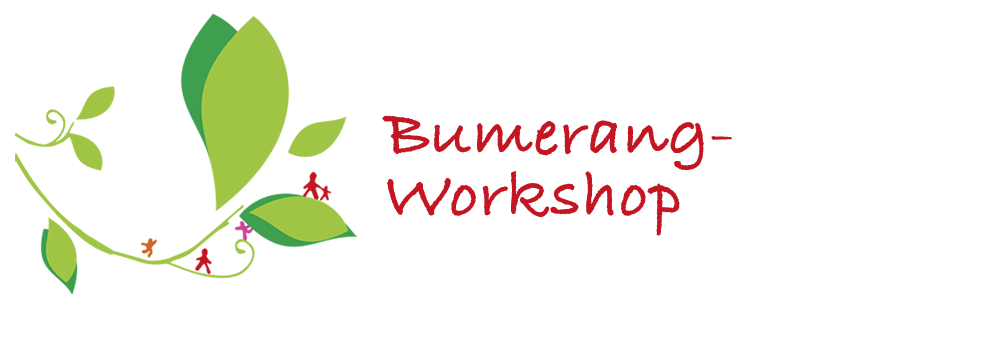 Bumerang-Workshop