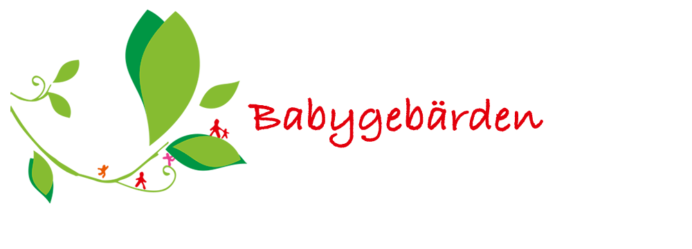 Babygebärden