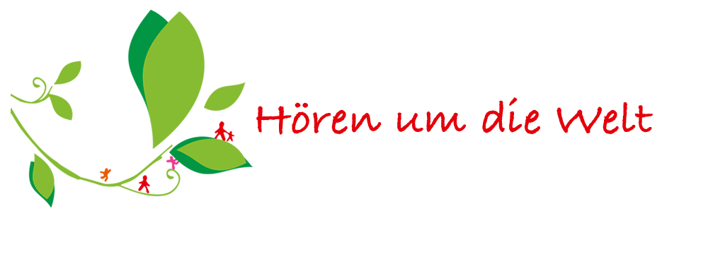 Hören um die Welt