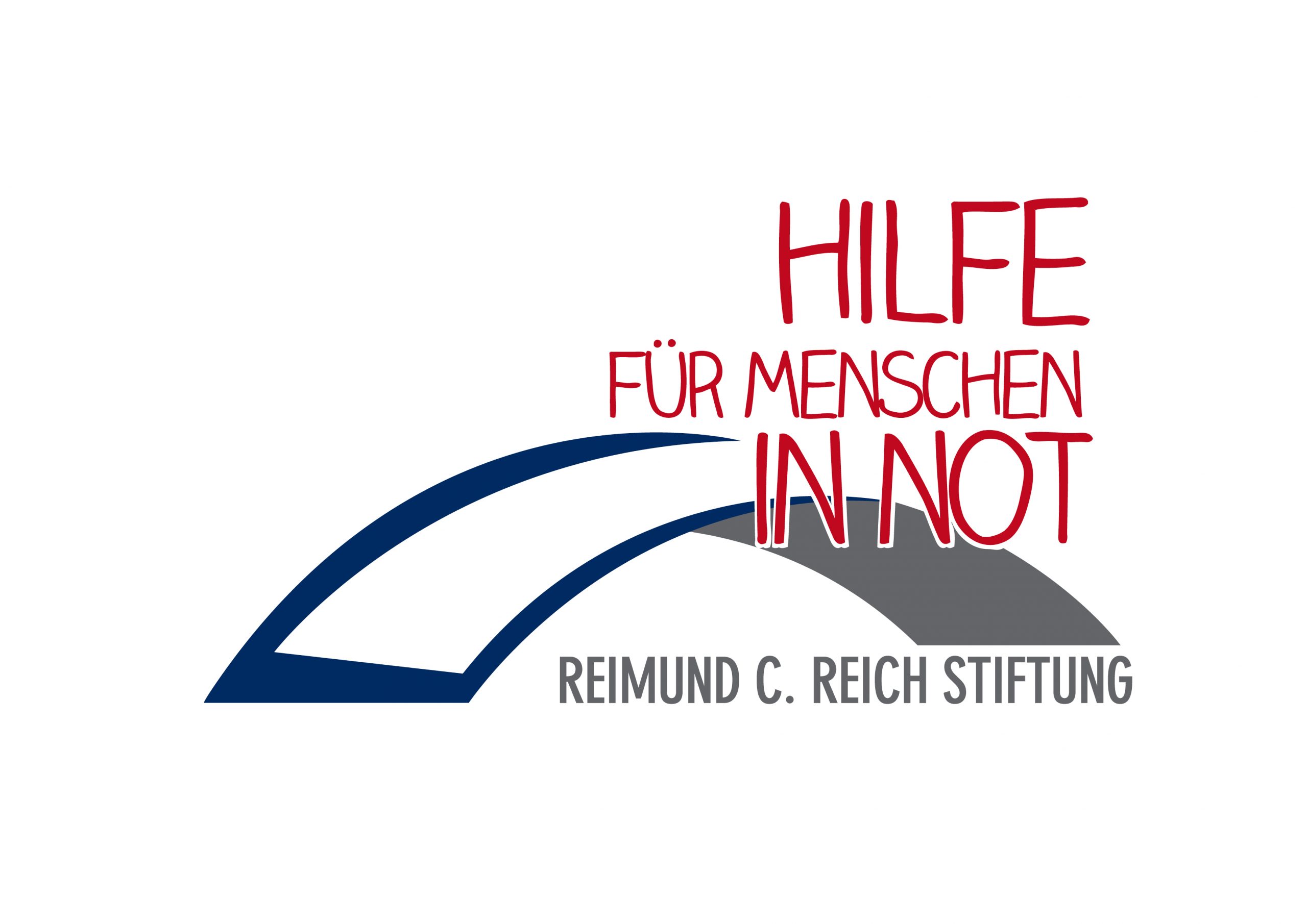 Unterstützer: Reimund C. Reich Stiftung