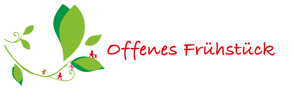 Veranstaltung: Offenes Früstück