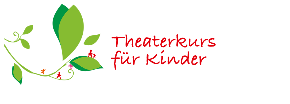 Veranstaltung: Theaterkurs für Kinder