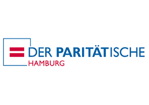 Unterstützer: Der Paritätische Hamburg