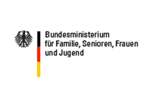 Link öffnet die Webseite BMFSFJ im neuen Fenster